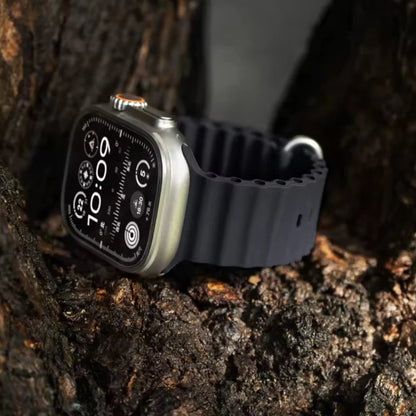 Smartwatch Ultra Pro – Monitor your health and performance every day